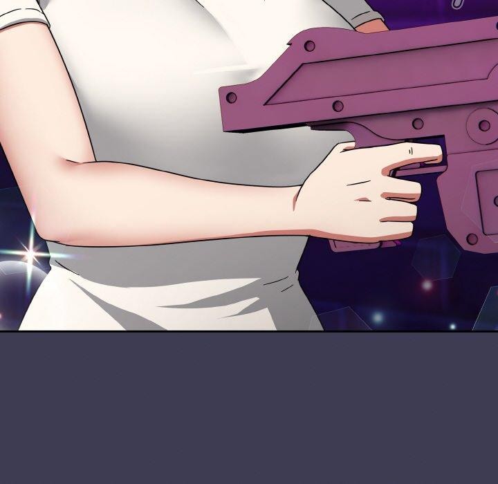 熱情拳擊館第25話