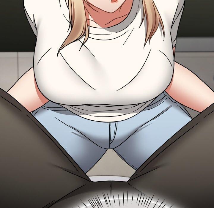 熱情拳擊館第25話