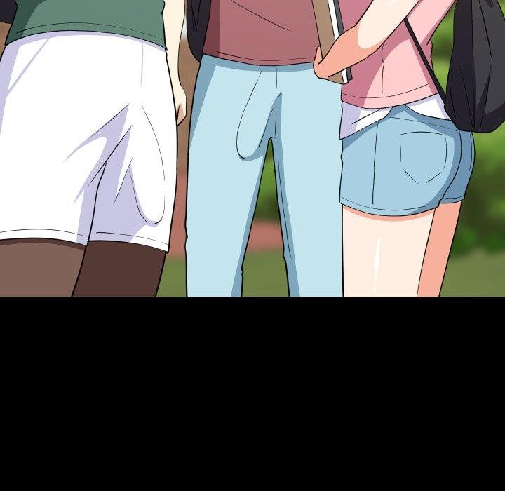 难缠姐妹偏要和我同居第47話