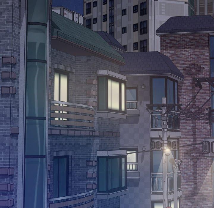 极乐之神第46話