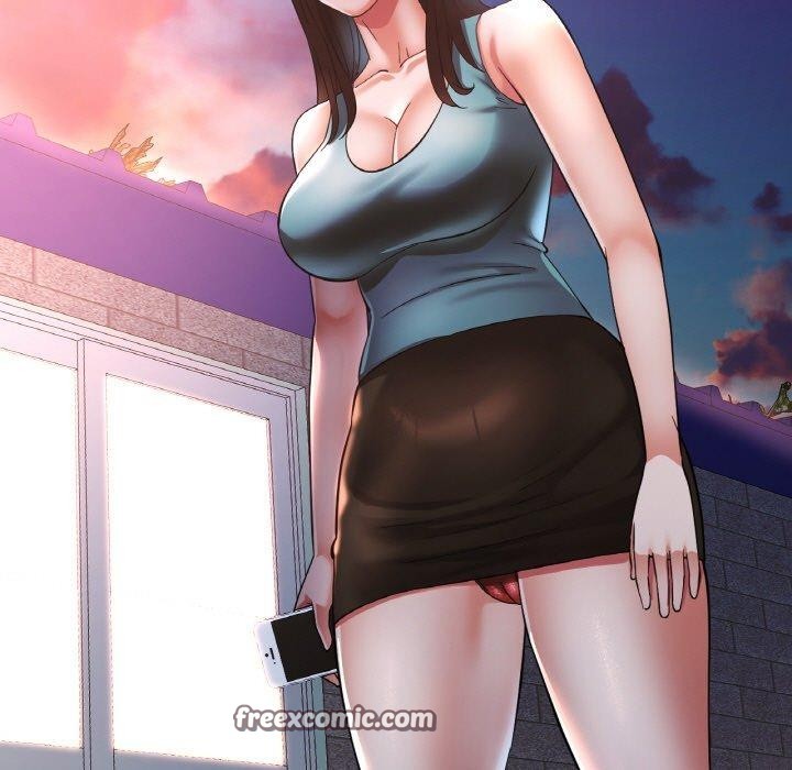 已嫁人的她第30話