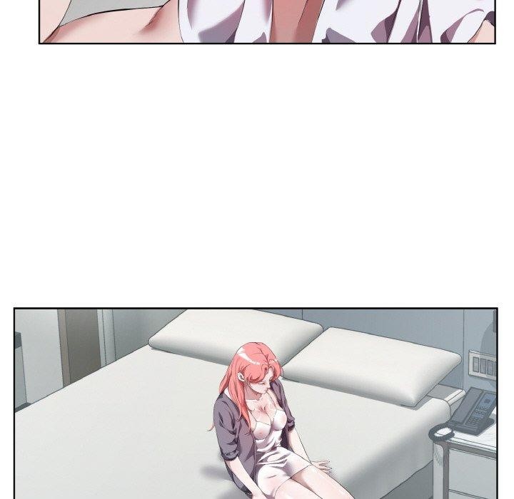 回归单身的继女第31話