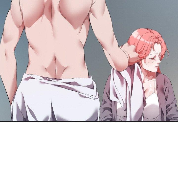 回归单身的继女第31話