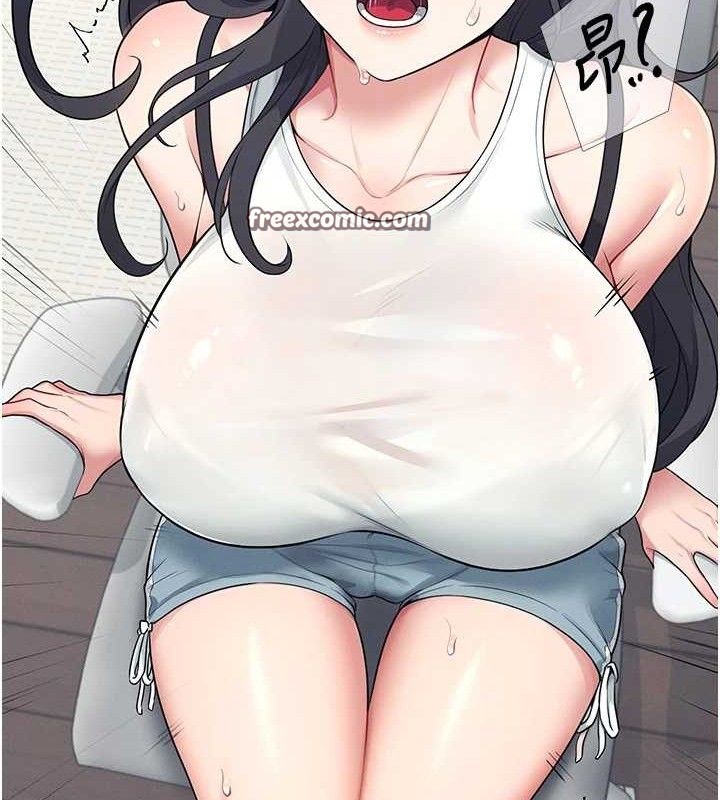 飞机杯女神连线中第15話-是誰先受不了的?