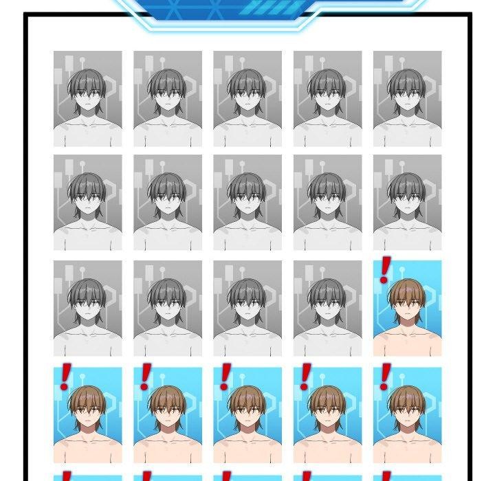 分身使我无限变强第18話