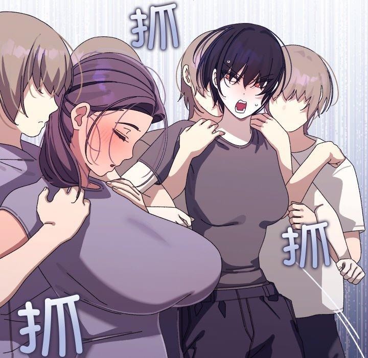 分身使我无限变强第18話