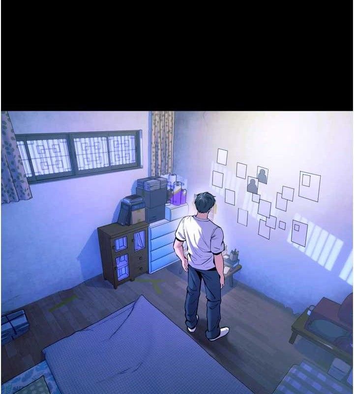 狱火重生第20話-葛格,快給人家獎勵♥