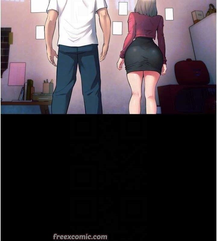 狱火重生第20話-葛格,快給人家獎勵♥