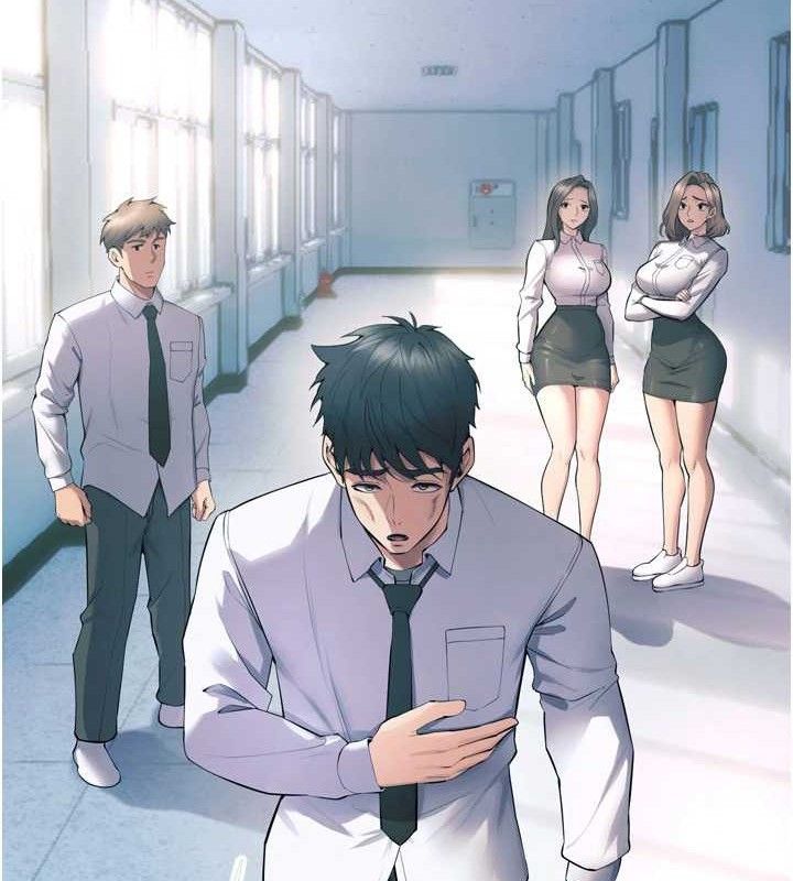 狱火重生第20話-葛格,快給人家獎勵♥