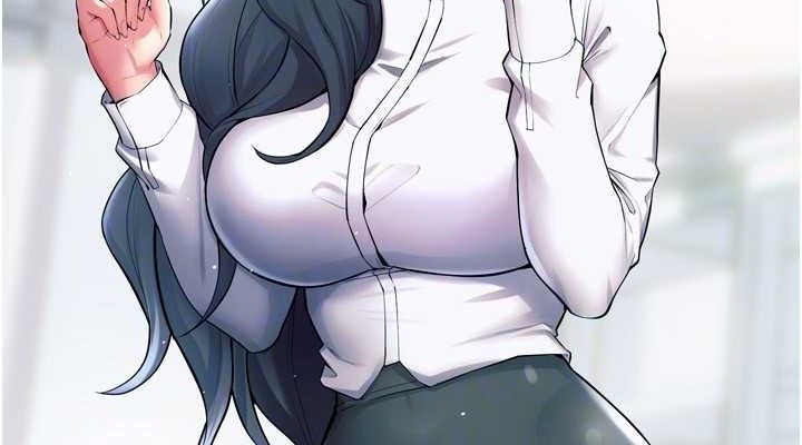 狱火重生第20話-葛格,快給人家獎勵♥