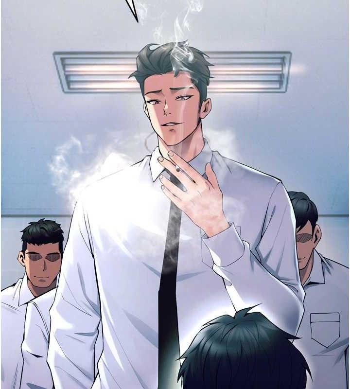 狱火重生第20話-葛格,快給人家獎勵♥