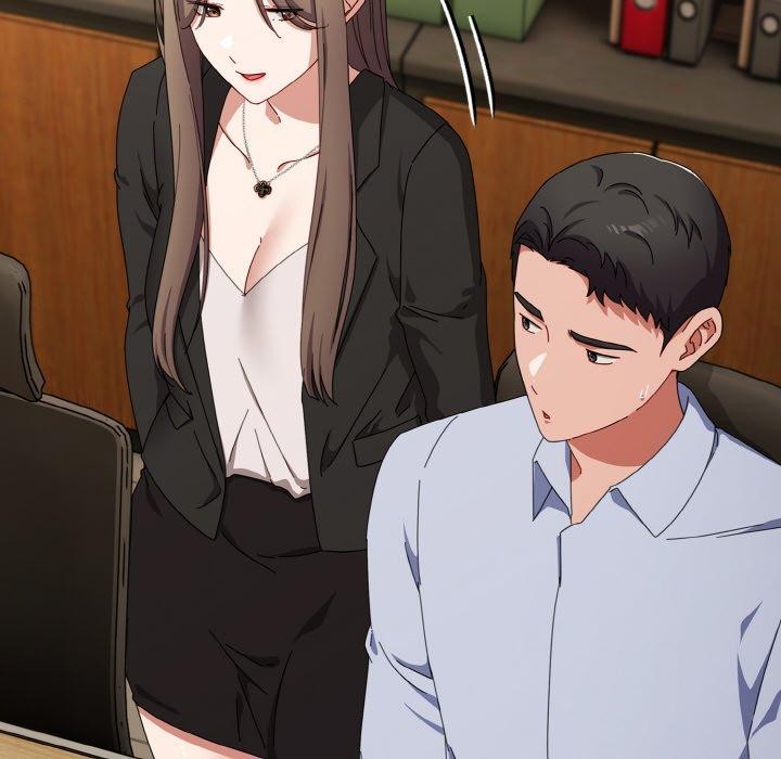 爱上你也好第17話