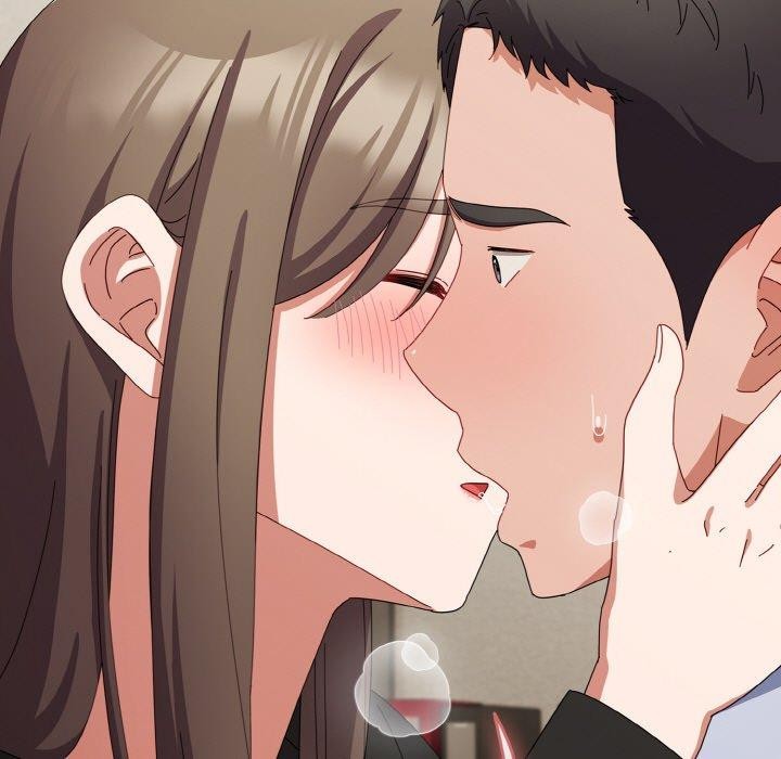 爱上你也好第17話