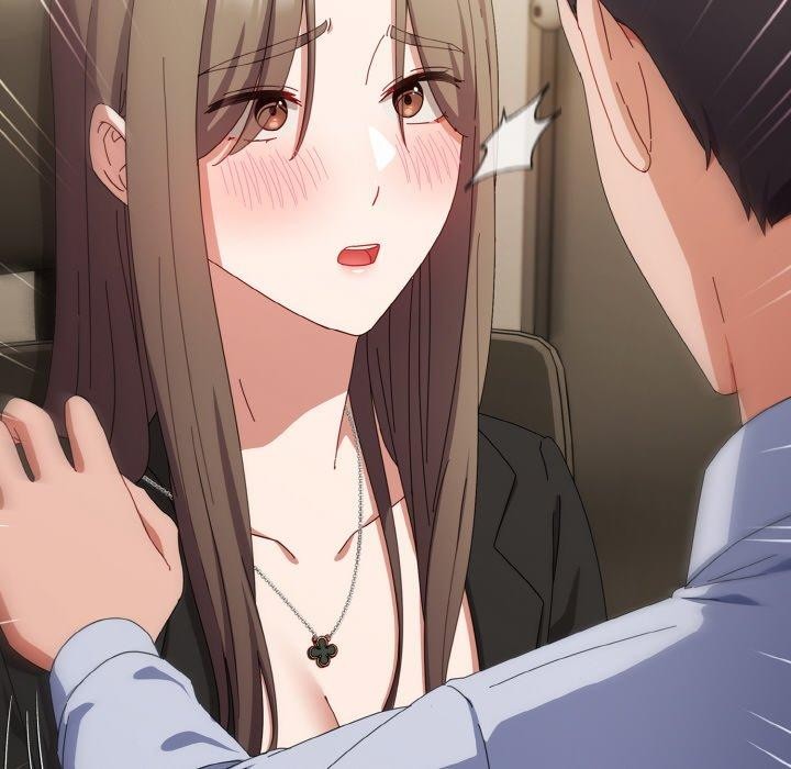 爱上你也好第17話