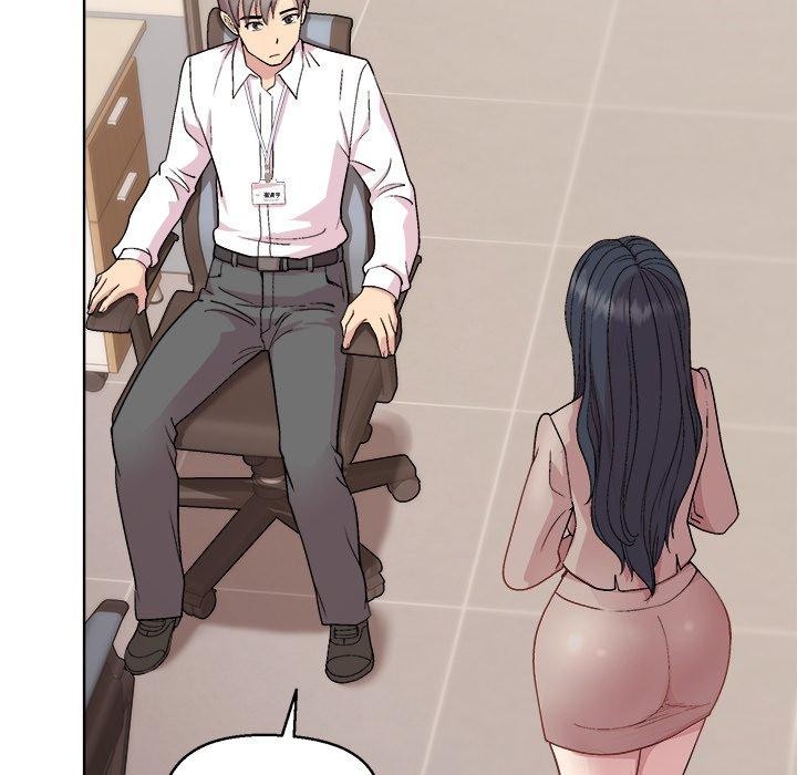 和美女上司玩游戏第55話