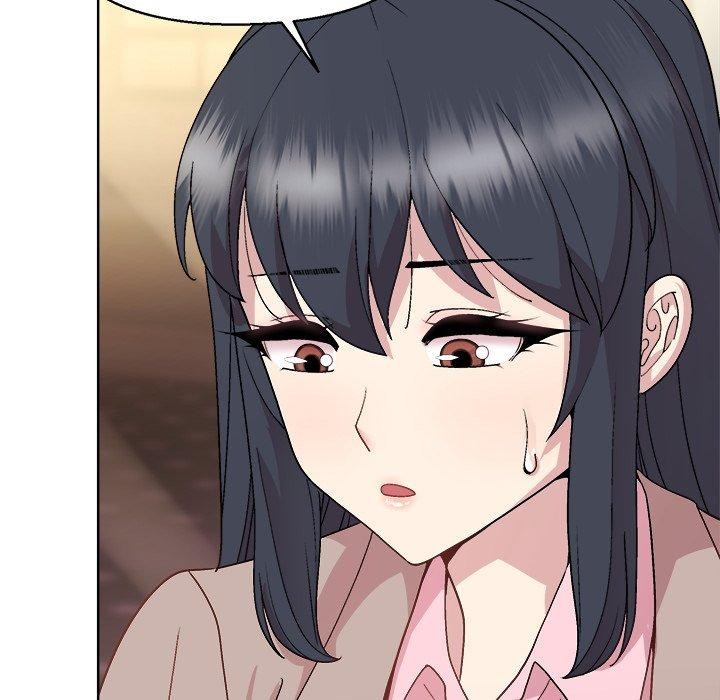 和美女上司玩游戏第55話