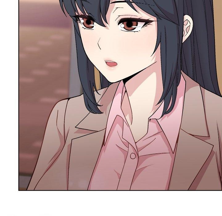 和美女上司玩游戏第55話