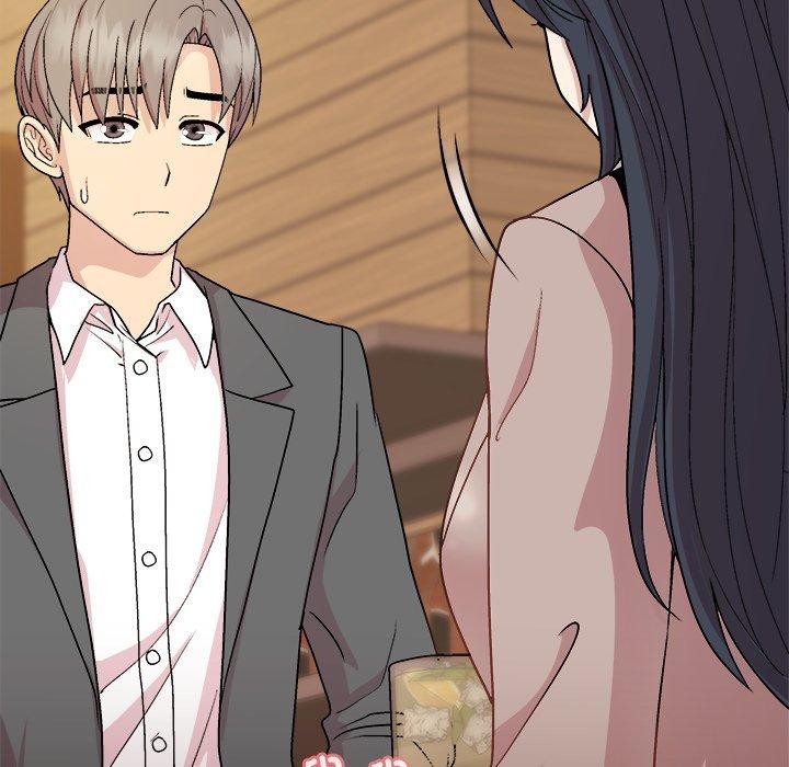 和美女上司玩游戏第55話