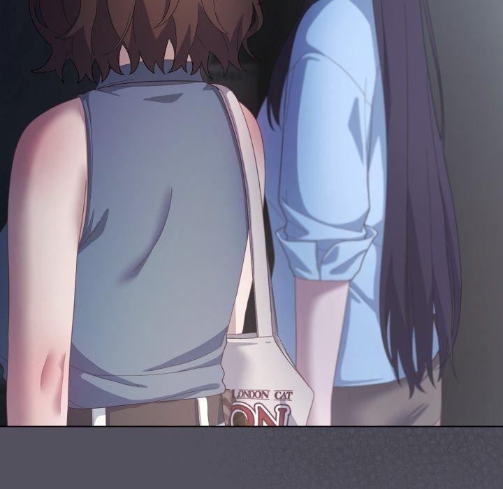 喵来的恋爱第21話