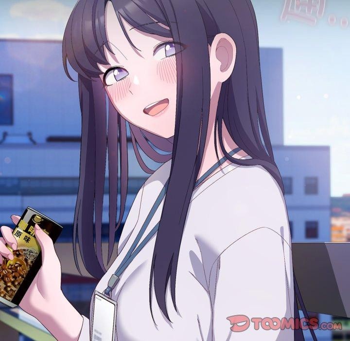 喵来的恋爱第21話