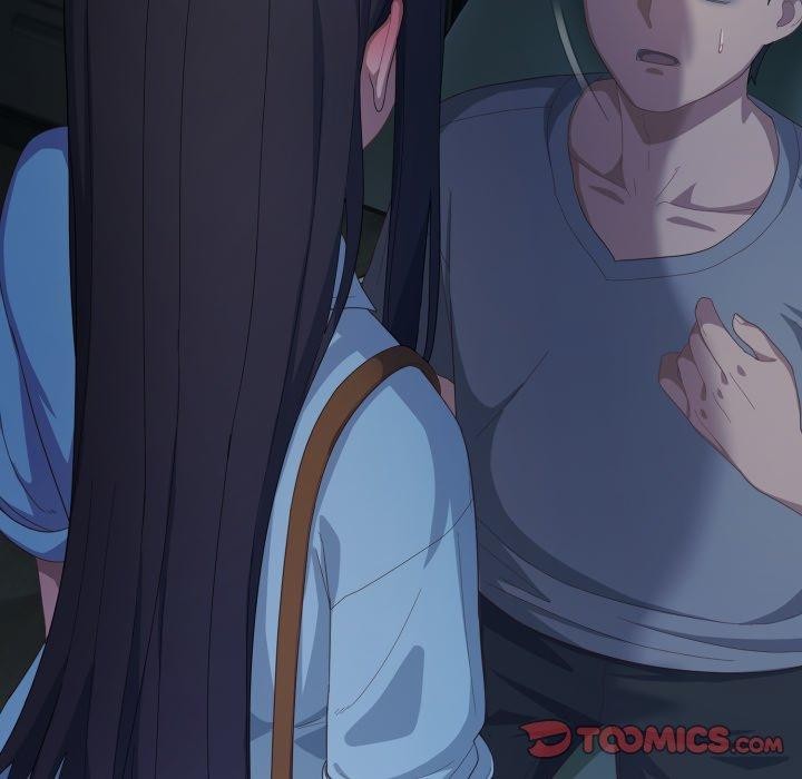 喵来的恋爱第21話