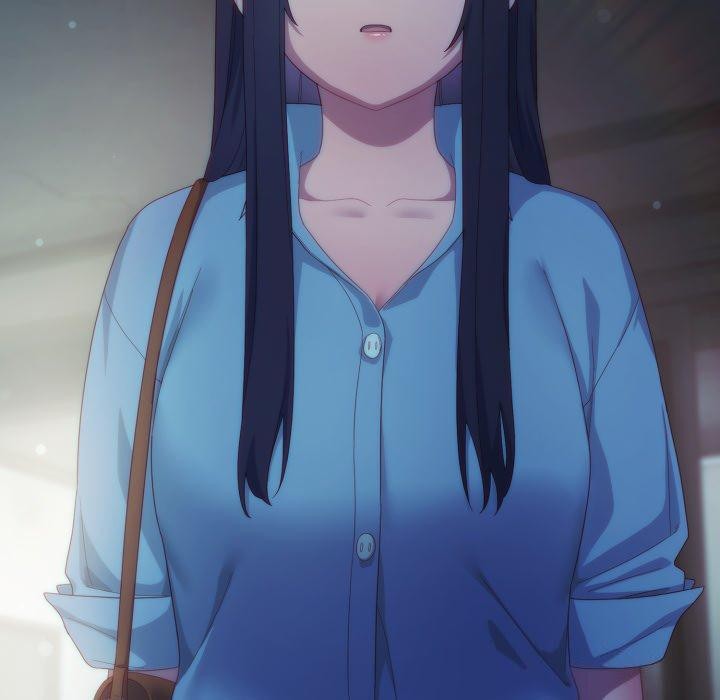 喵来的恋爱第21話