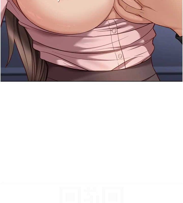 鲁蛇社畜的金手指第24話-初嘗乳汁的美味!