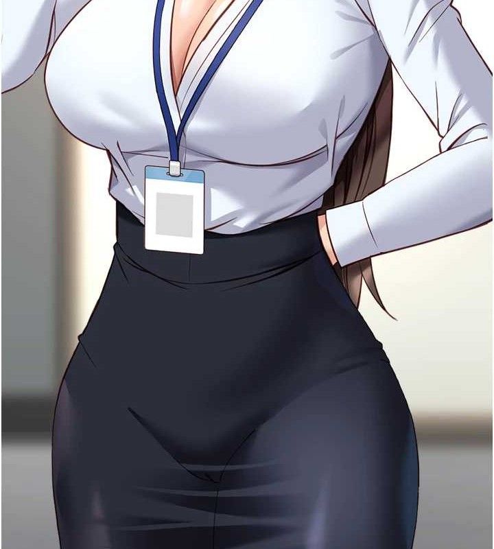 鲁蛇社畜的金手指第24話-初嘗乳汁的美味!