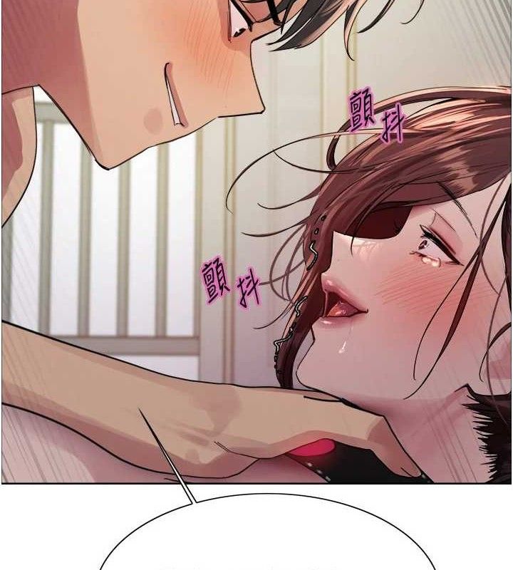 色輪眼第2季第76話-羞恥萬分的噴水秀