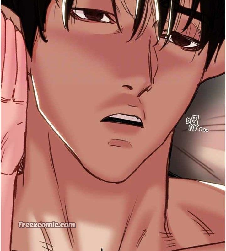 掠夺行动第58話-女主人濕身誘惑