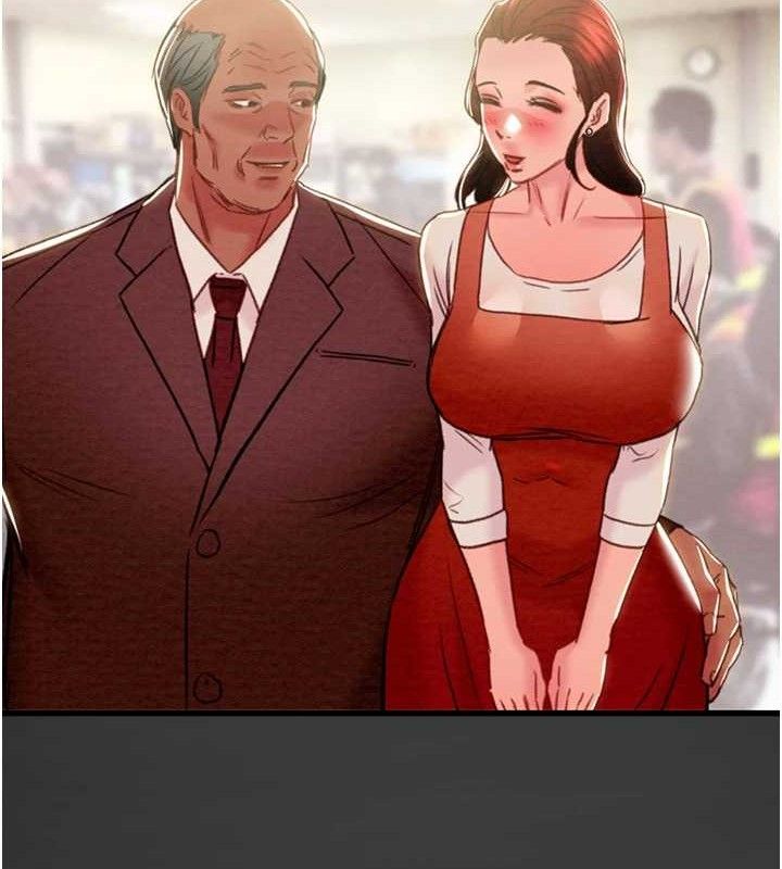 掠夺行动第58話-女主人濕身誘惑