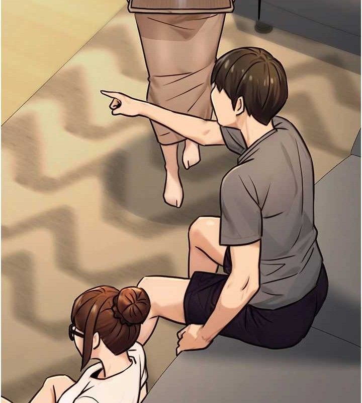 公务员的桃色副业第20話-家中坐擁炮友跟母狗