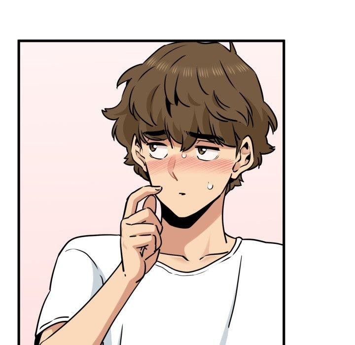 发小碰不得第71話