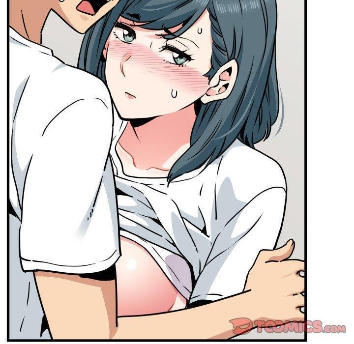 发小碰不得第71話