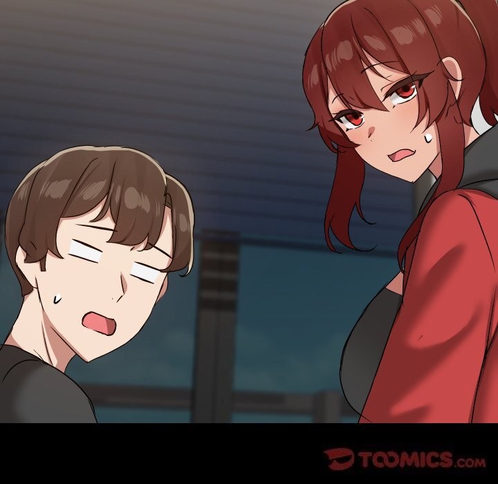 共享男友第36話