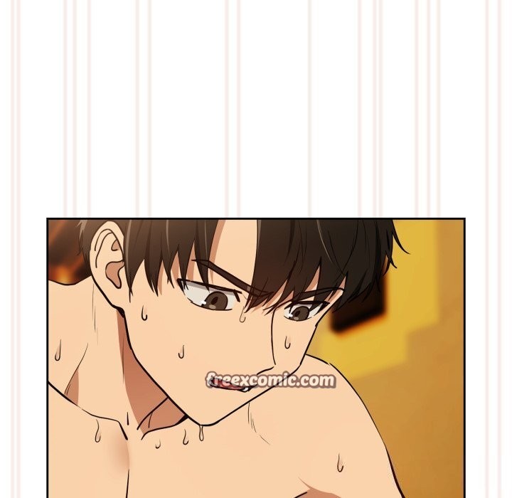 下班后的例行恋爱第59話