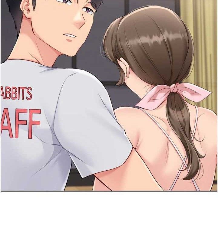 Setup!排球少女第50話-要不要我幫你「解決」?