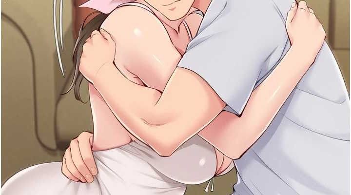 Setup!排球少女第50話-要不要我幫你「解決」?