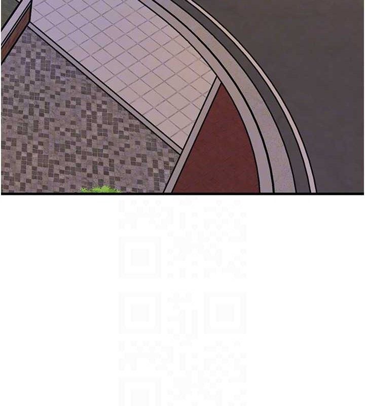 岳母为何那样第56話-乳溝間散發出的誘人體香