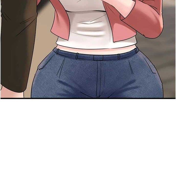 岳母为何那样第56話-乳溝間散發出的誘人體香