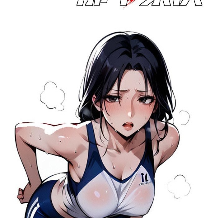 黑道X上班族第12話