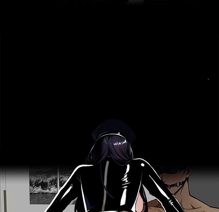 黑道X上班族第12話