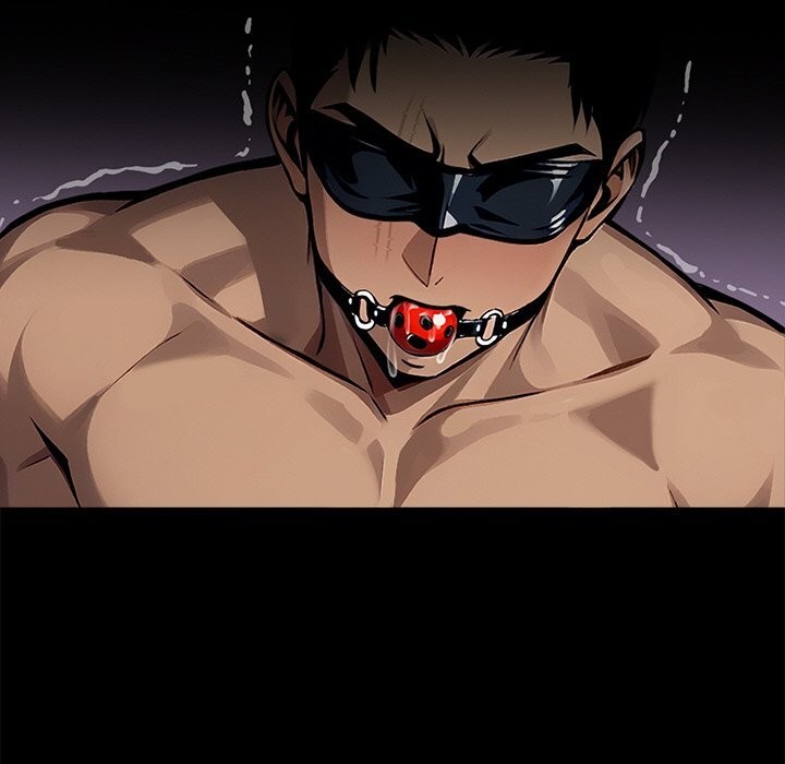 黑道X上班族第12話