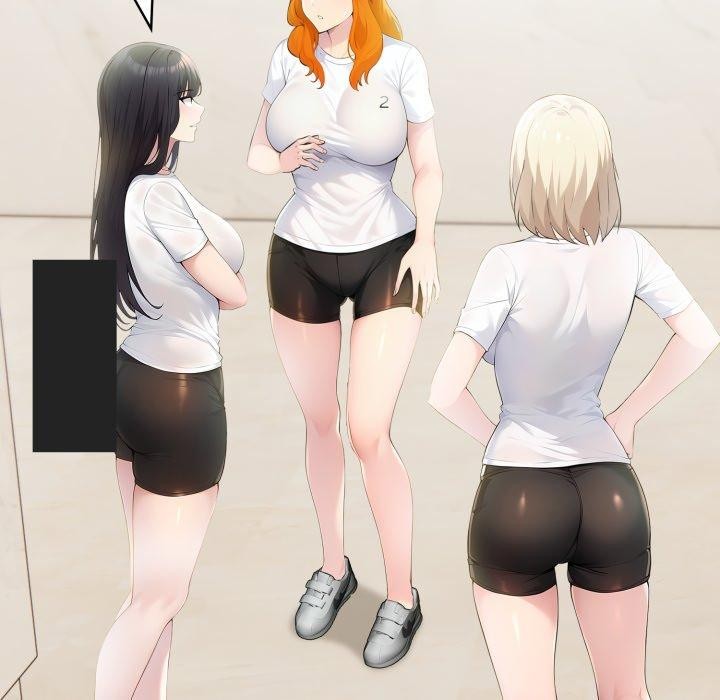 夫妇游戏第30話