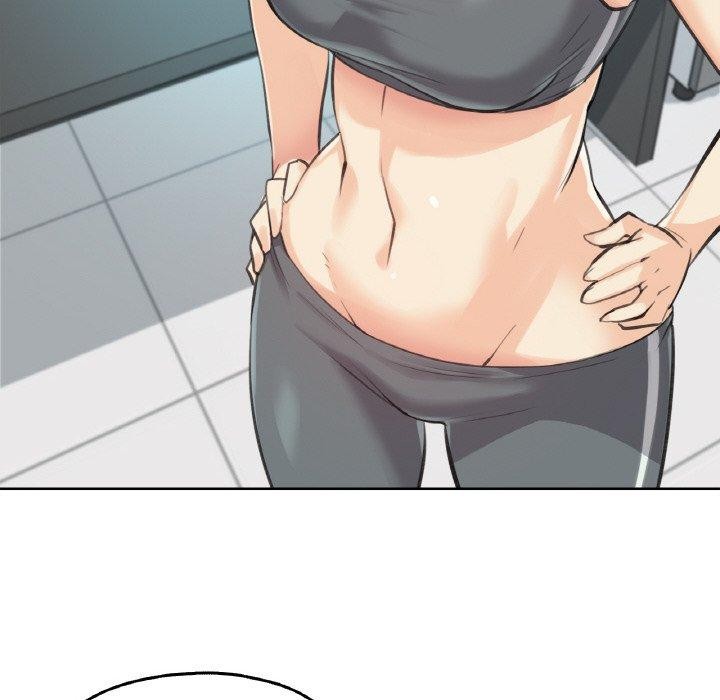 爸爸也疯狂第12話