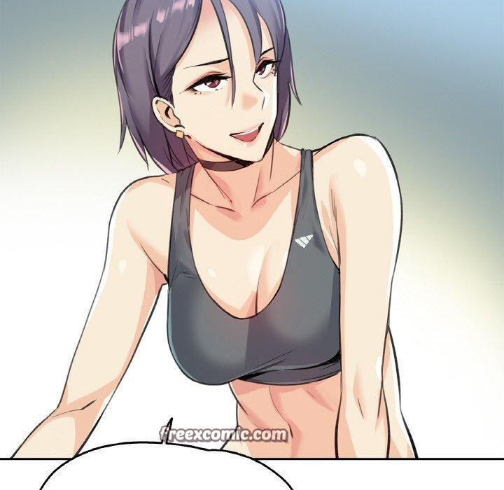 爸爸也疯狂第12話