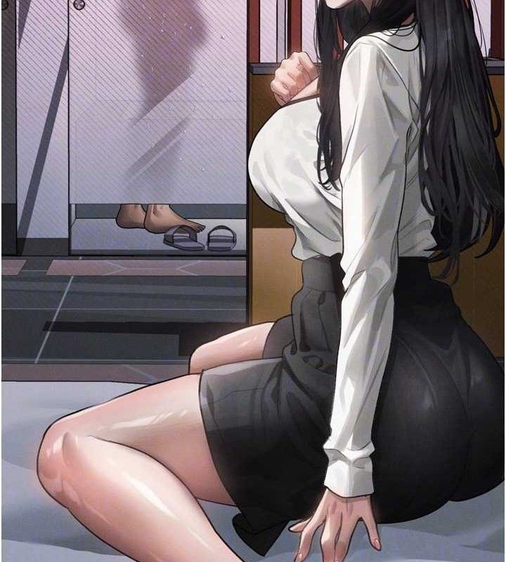 堕落物语2第12話-逐漸迷上扭曲的快感