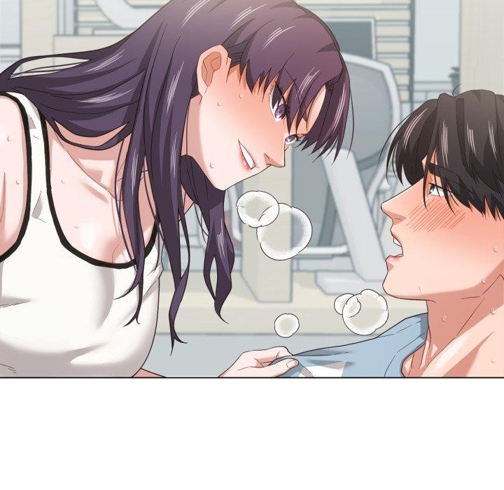 我的傻瓜男友第14話