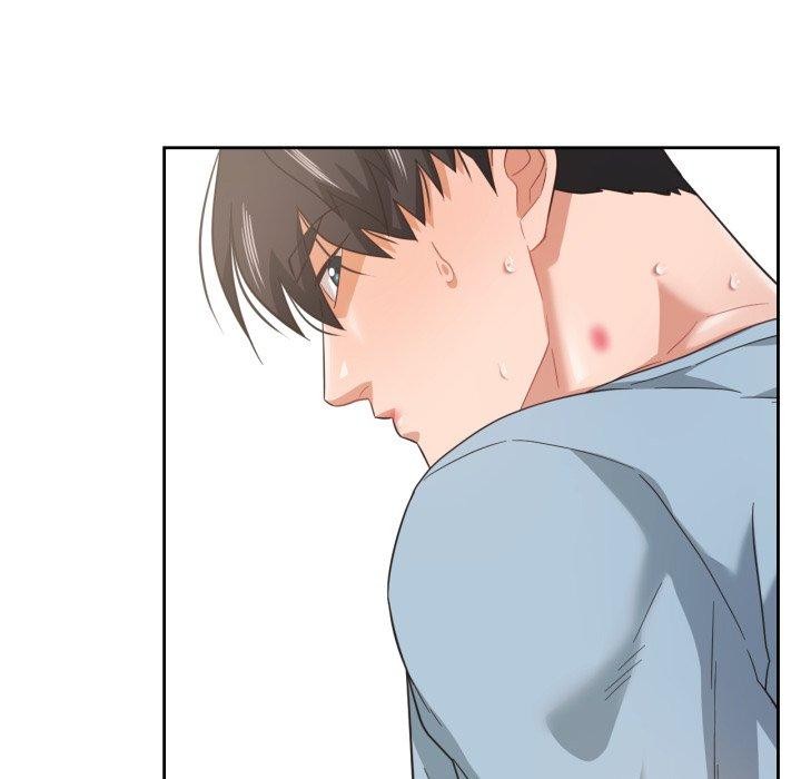 我的傻瓜男友第14話