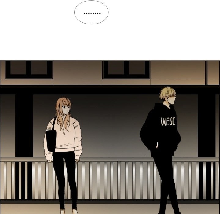 请与我私语第2话